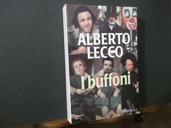 I BUFFONI