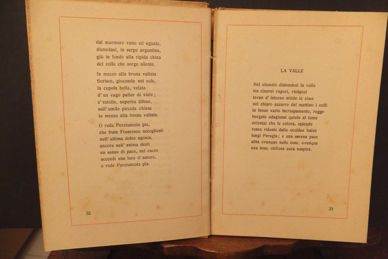 I CANTI DI ASSISI N.- 12 . 13 L'EROICA MILANO …