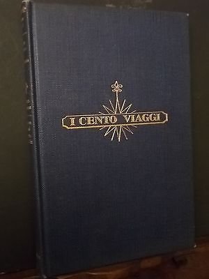 I CENTO VIAGGI VIAGGIO PIRATESCO NEL MEDITERRANEO