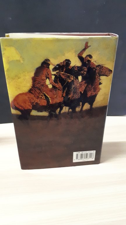 I CHEROKEE GRACE STEELE WOODWARD