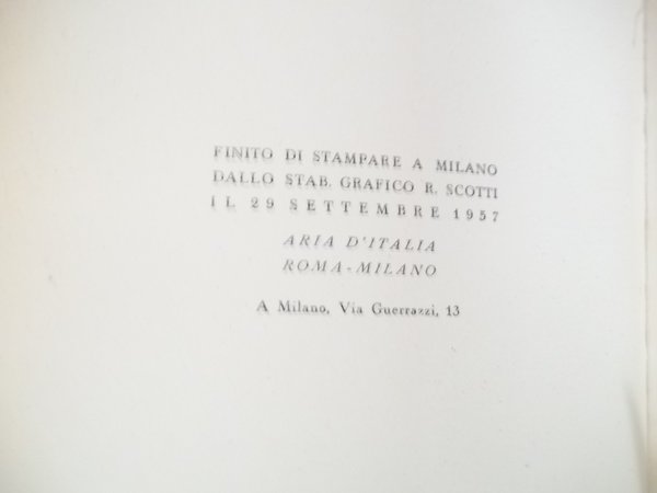 I CUSTODI DEL DISORDINE