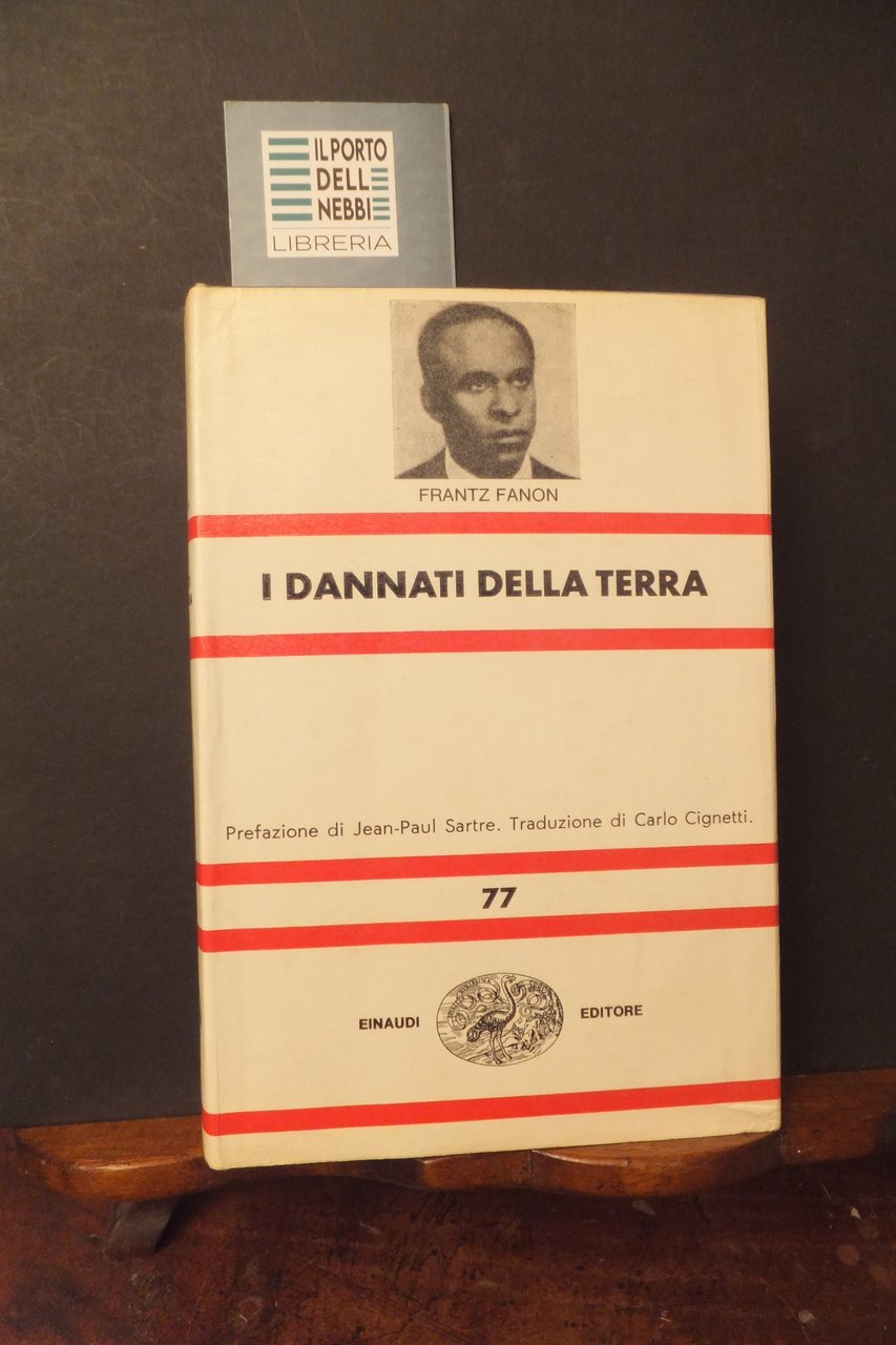 I DANNATI DELLA TERRA | Immagine principale
