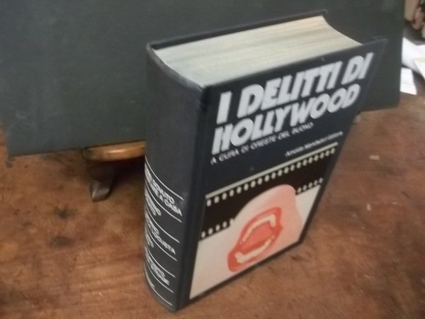 I DELITTI DI OLLYWOOD