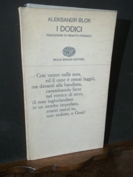 I DODICI