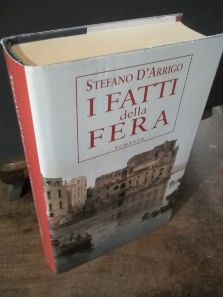 I FATTI DELLA FERA