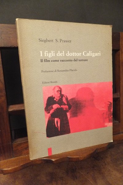 I FIGLI DEL DOTTOR CALIGARI