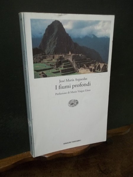 I FIUMI PROFONDI