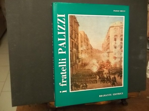 I FRATELLI PALIZZI
