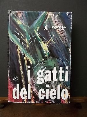 I GATTI DEL CIELO