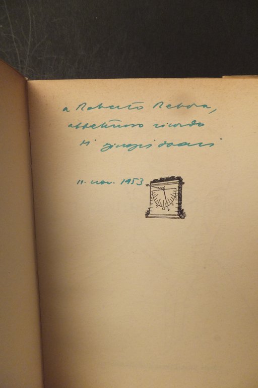 I GENITORI A TEATRO GIORGIO SOAVI