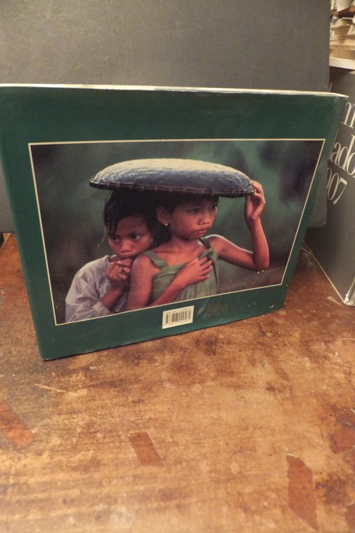 I GIORNI DEL MONSONE STEVE MCCURRY | Immagine Gallery 2