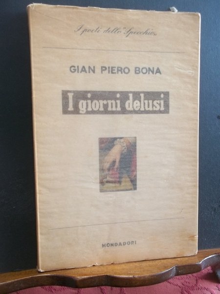 I GIORNI DELUSI