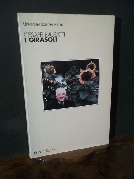 I GIRASOLI