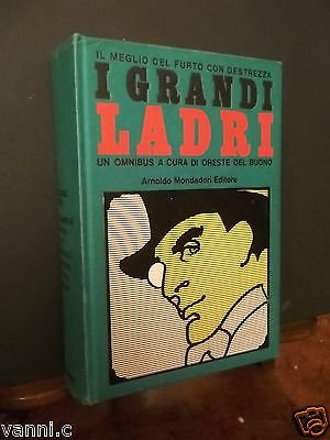 I GRANDI LADRI