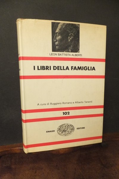 I LIBRI DELLA FAMIGLIA