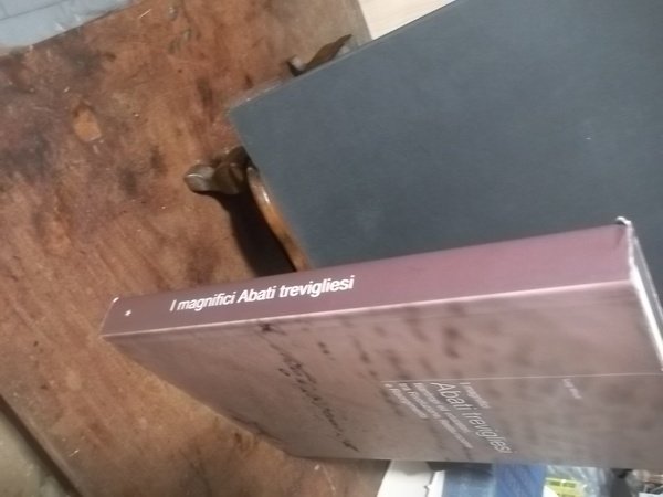 I MAGNIFICI ABATI TREVIGLIESI FILANTROPI ED EDUCATORI TRA RIVOLUZIONE RESTAURAZIONE …