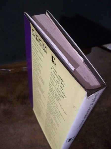 I MILANESI AMMAZZANO IL SABATO