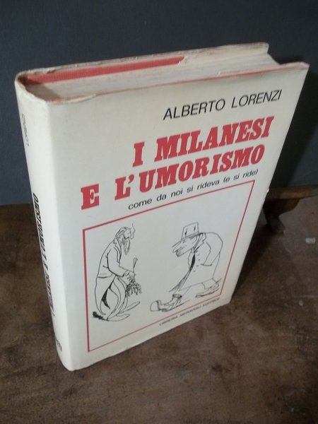 I MILANESI E L'UMORISMO