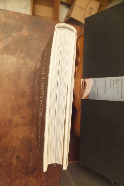 I MISTERI DELL'ALTARE DI ISENHEIM DI GRUNEWALD GIOVANNI REALE