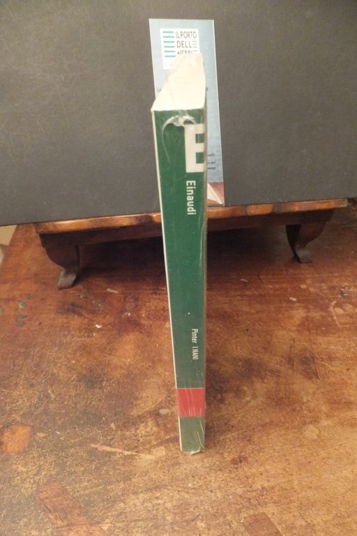 I NANI HAROLD PINTER