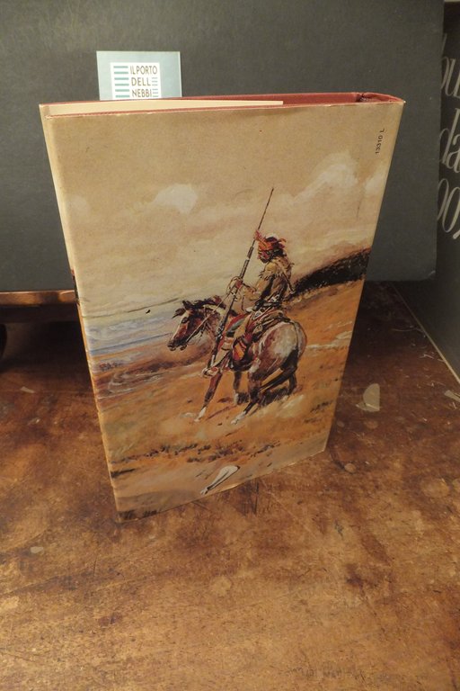 I NAVAJO POPOLO DELLA TERRA RUTH M. UNDERHILL