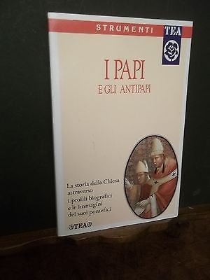 I PAPI E GLI ALTRI ANTIPAPI
