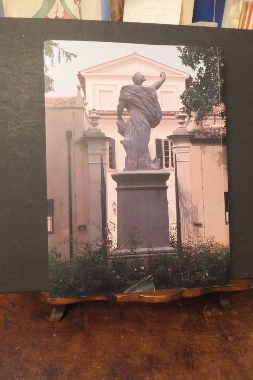 I PASTORE A CASTIGLIONE DELLE STIVIERE STORIA DI UINA FAMIGLIA …