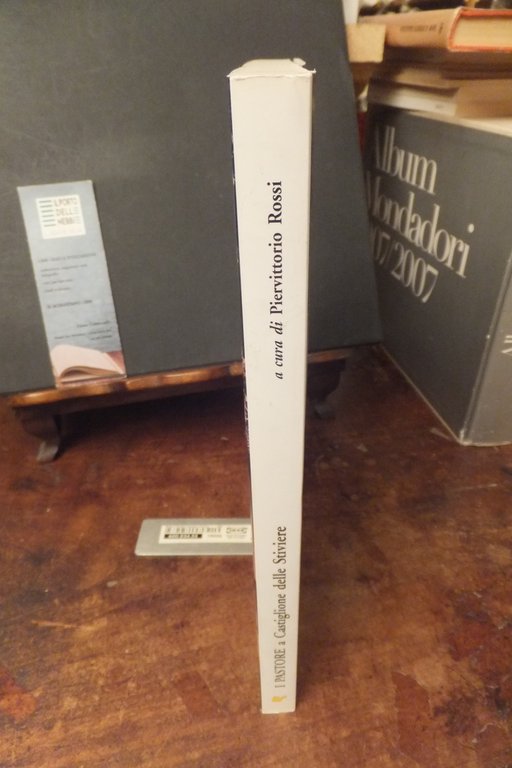 I PASTORE A CASTIGLIONE DELLE STIVIERE STORIA DI UINA FAMIGLIA …