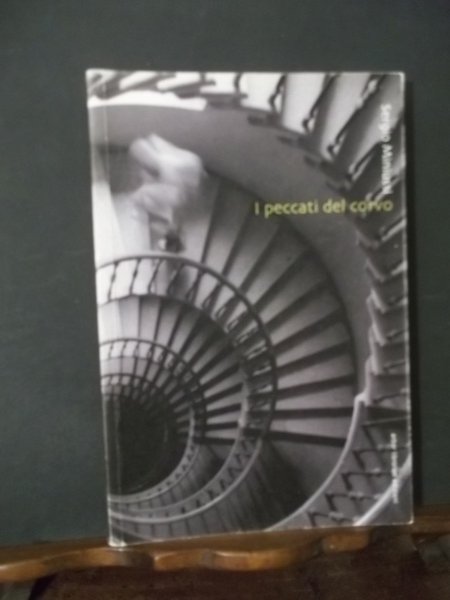 I PECCATI DEL CORVO