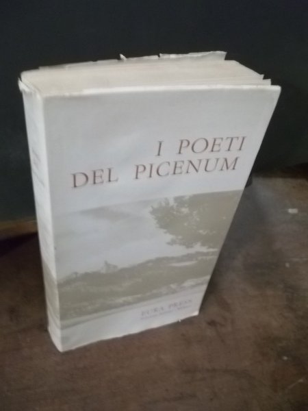 I POETI DEL PICENUM