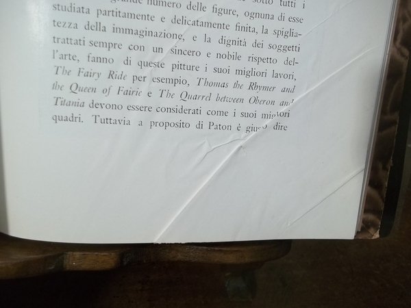 I PRERAFAELLISTI CONTRIBUTO ALLA STORIA DELL'ARTE