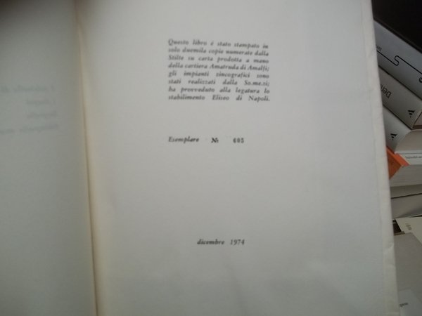 I PULCINELLA DI CORRADO CAGLI