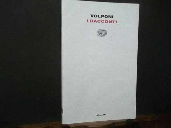 I RACCONTI