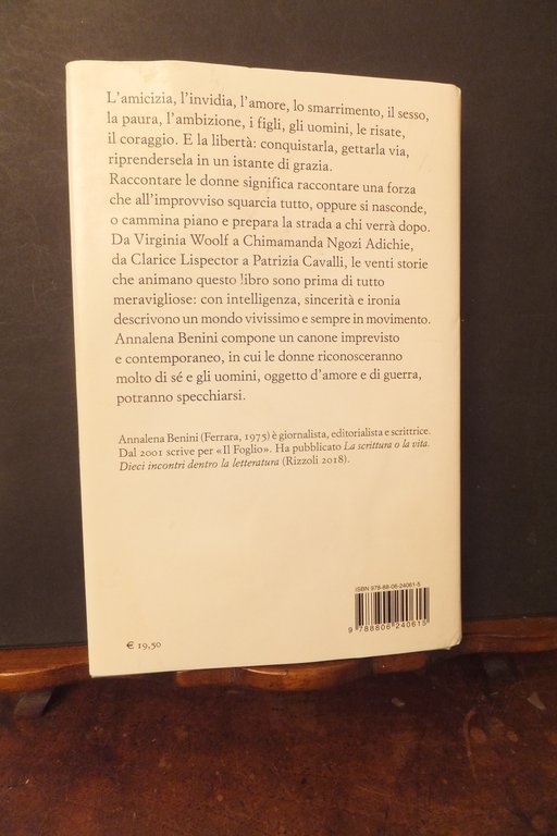 I RACCONTI DELLE DONNE