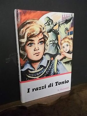 I RAZZI DI TONIO