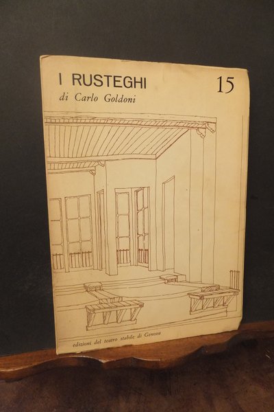 I RUSTEGHI