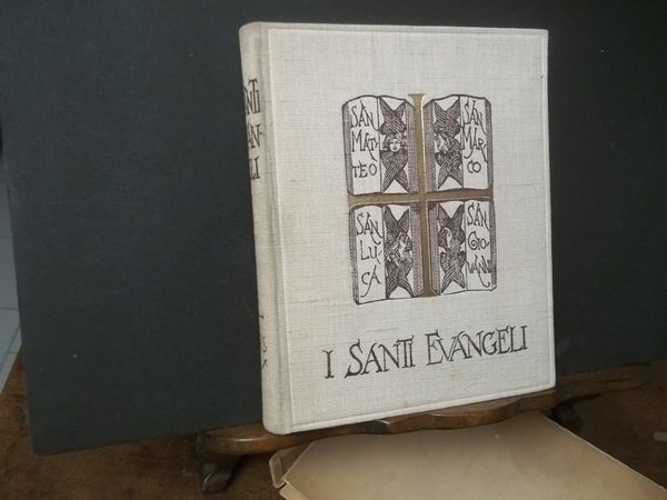 I SANTI EVANGELI