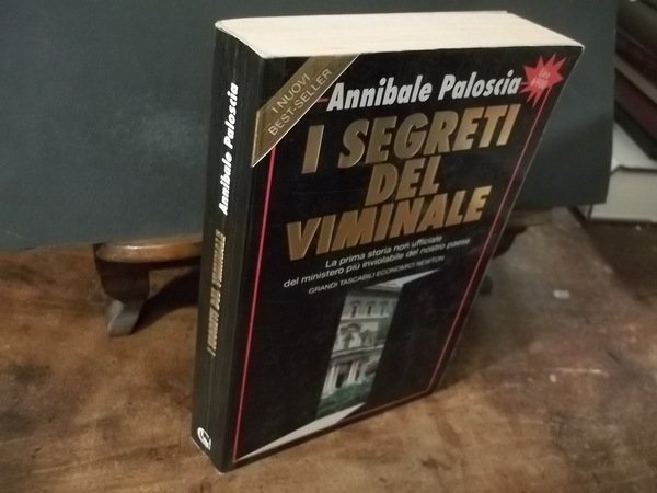 I SEGRETI DEL VIMINALE