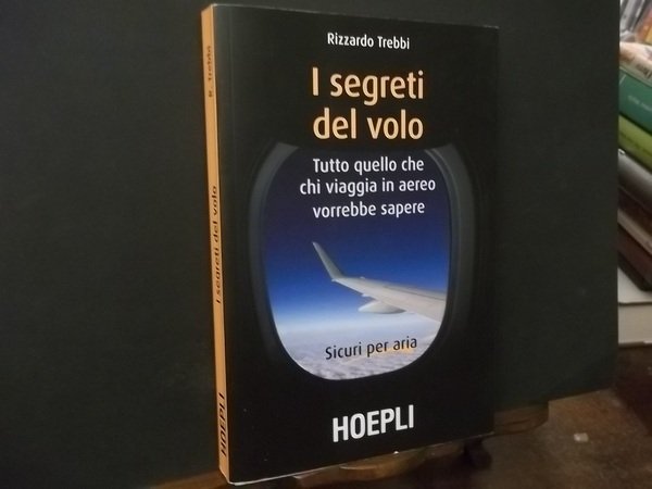 I SEGRETI DEL VOLO TUTTO QUELLO CHE CHI VIAGGIA IN …