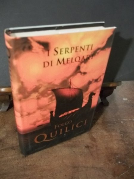 I SERPENTI DI MELQART