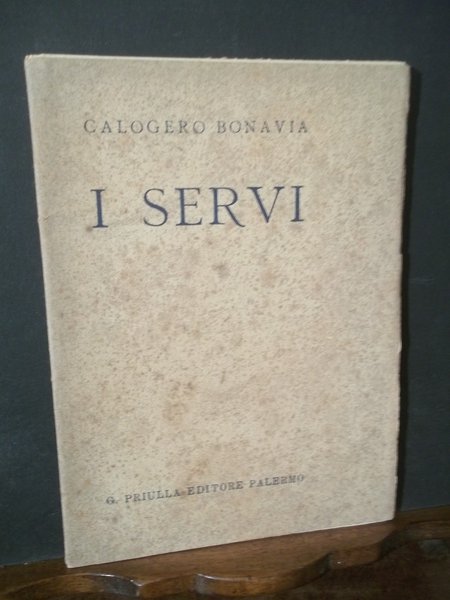 I SERVI