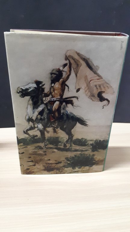 I SIOUX ROYAL B. HASSRICK