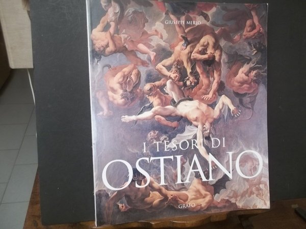 I TESORI DI OSTIANO