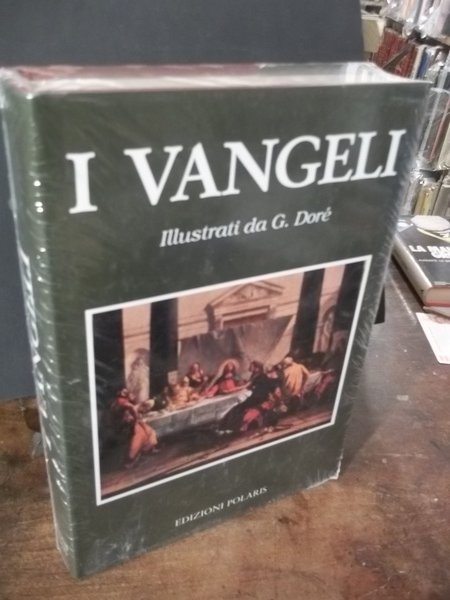 I VANGELI