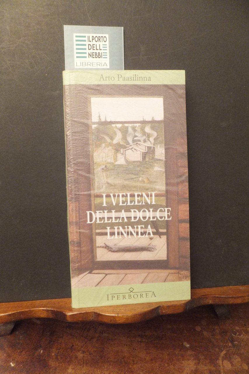 I VELENI DELLA DOLCE LINNEA