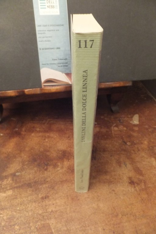 I VELENI DELLA DOLCE LINNEA