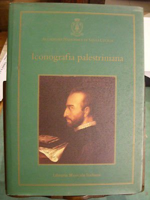 ICONOGRAFIA PALESTRINIANA