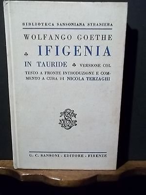 IFIGENIA