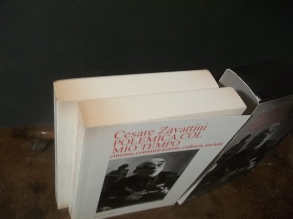 IL BANALE NON ESISTE POLEMICA COL MIO TEMPO