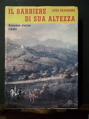 Il barbiere di sua altezza
